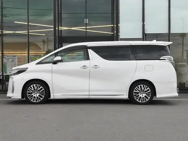 トヨタ アルファード S Cパッケージ 茨城県 2020(令2)年 6.7万km ホワイトパールクリスタルシャイン 純正ナビ/【TV・BT・ラジオ・DISC・SD・USB】/フリップダウン/シートヒーター/エアシート/ステアリングヒーター/パワーシート/シートメモリ/BSM/デジタルインナーミラー/電動リア/両側パワスラ/レーダークルコン/ETC２．０/全方位カメラ/前後ドラレコ/前後コーナーセンサー/パーキングアシスト/１００V電源