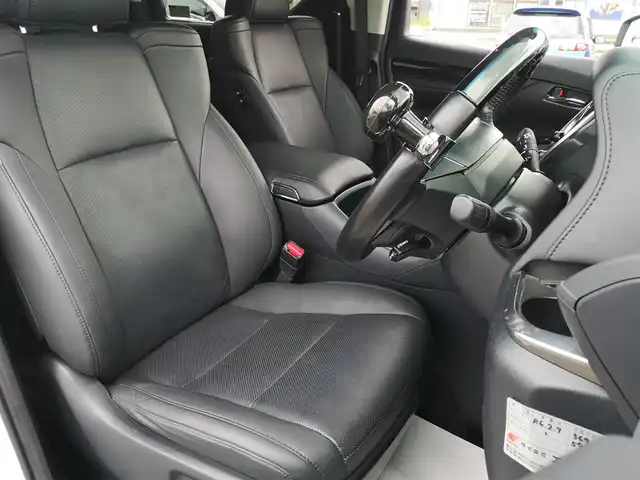 トヨタ アルファード S Cパッケージ 茨城県 2020(令2)年 6.7万km ホワイトパールクリスタルシャイン 純正ナビ/【TV・BT・ラジオ・DISC・SD・USB】/フリップダウン/シートヒーター/エアシート/ステアリングヒーター/パワーシート/シートメモリ/BSM/デジタルインナーミラー/電動リア/両側パワスラ/レーダークルコン/ETC２．０/全方位カメラ/前後ドラレコ/前後コーナーセンサー/パーキングアシスト/１００V電源