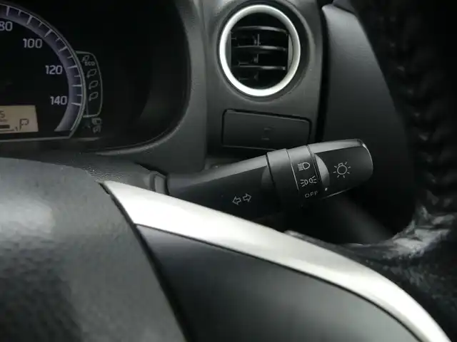 日産 デイズ ルークス X Vセレクション 千葉県 2016(平28)年 6.9万km プレミアムパープルP エマージェンシーブレーキ/両側パワースライドドア/社外SDナビ/地デジTV/【DVD/CD再生機能　Bluetooth接続】/アラウンドビューモニター/革巻きステアリング/ETC/純正14インチアルミホイル/インテリジェントキー