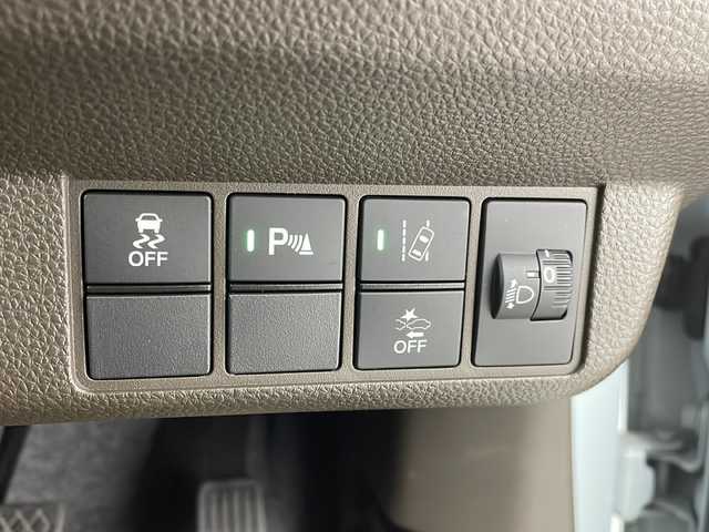 ホンダ Ｎ ＷＧＮ L 愛知県 2023(令5)年 1.7万km フィヨルドミストパール /純正7インチメモリナビ//CD/FM/AM/SD/ipod/USB/BT//前席シートヒーター//バックカメラ//LEDオートライト//オートリトラミラー//電動パーキング//オートブレーキホールド//衝突軽減ブレーキ(CMBS)//アダプティブクルーズコントロール(ACC)//車線維持支援システム(LKAS)//路外逸脱抑制機能//前後コーナーセンサー//純正フロアマット//スマートキー//ISOFIX//ECON//保証書/取扱説明書/スペアキー