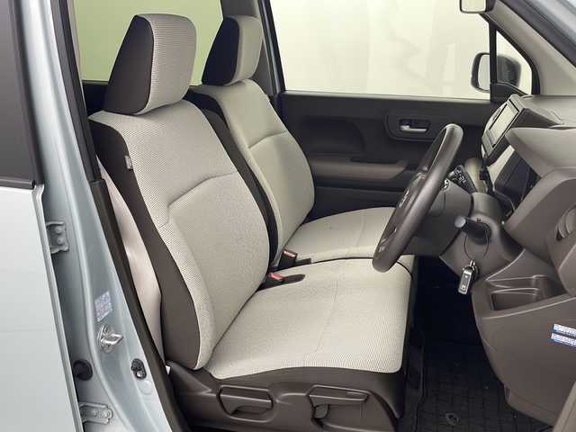 ホンダ Ｎ ＷＧＮ L 愛知県 2023(令5)年 1.7万km フィヨルドミストパール /純正7インチメモリナビ//CD/FM/AM/SD/ipod/USB/BT//前席シートヒーター//バックカメラ//LEDオートライト//オートリトラミラー//電動パーキング//オートブレーキホールド//衝突軽減ブレーキ(CMBS)//アダプティブクルーズコントロール(ACC)//車線維持支援システム(LKAS)//路外逸脱抑制機能//前後コーナーセンサー//純正フロアマット//スマートキー//ISOFIX//ECON//保証書/取扱説明書/スペアキー