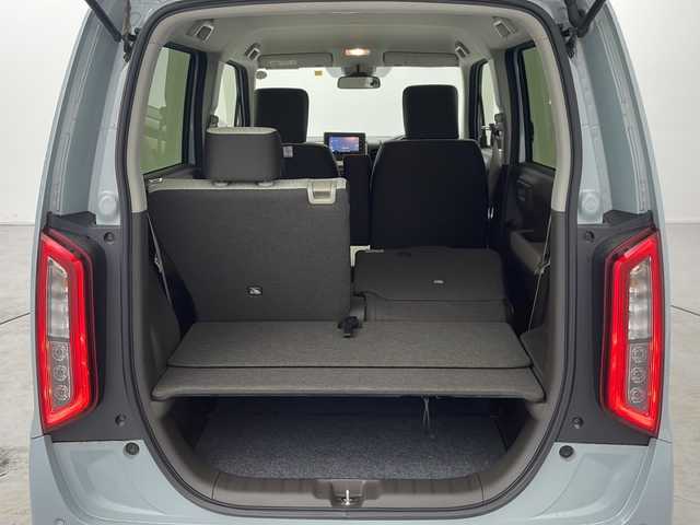 ホンダ Ｎ ＷＧＮ L 愛知県 2023(令5)年 1.7万km フィヨルドミストパール /純正7インチメモリナビ//CD/FM/AM/SD/ipod/USB/BT//前席シートヒーター//バックカメラ//LEDオートライト//オートリトラミラー//電動パーキング//オートブレーキホールド//衝突軽減ブレーキ(CMBS)//アダプティブクルーズコントロール(ACC)//車線維持支援システム(LKAS)//路外逸脱抑制機能//前後コーナーセンサー//純正フロアマット//スマートキー//ISOFIX//ECON//保証書/取扱説明書/スペアキー