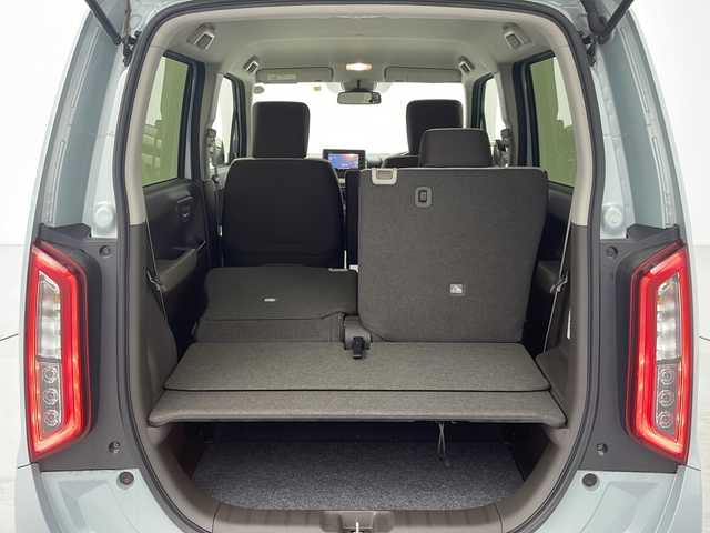 ホンダ Ｎ ＷＧＮ L 愛知県 2023(令5)年 1.7万km フィヨルドミストパール /純正7インチメモリナビ//CD/FM/AM/SD/ipod/USB/BT//前席シートヒーター//バックカメラ//LEDオートライト//オートリトラミラー//電動パーキング//オートブレーキホールド//衝突軽減ブレーキ(CMBS)//アダプティブクルーズコントロール(ACC)//車線維持支援システム(LKAS)//路外逸脱抑制機能//前後コーナーセンサー//純正フロアマット//スマートキー//ISOFIX//ECON//保証書/取扱説明書/スペアキー