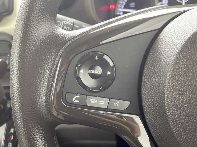 ホンダ Ｎ ＷＧＮ L 愛知県 2023(令5)年 1.7万km フィヨルドミストパール /純正7インチメモリナビ//CD/FM/AM/SD/ipod/USB/BT//前席シートヒーター//バックカメラ//LEDオートライト//オートリトラミラー//電動パーキング//オートブレーキホールド//衝突軽減ブレーキ(CMBS)//アダプティブクルーズコントロール(ACC)//車線維持支援システム(LKAS)//路外逸脱抑制機能//前後コーナーセンサー//純正フロアマット//スマートキー//ISOFIX//ECON//保証書/取扱説明書/スペアキー