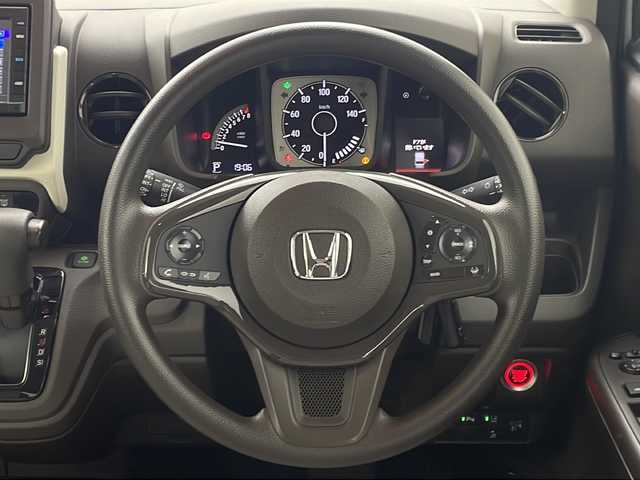 ホンダ Ｎ ＷＧＮ L 愛知県 2023(令5)年 1.7万km フィヨルドミストパール /純正7インチメモリナビ//CD/FM/AM/SD/ipod/USB/BT//前席シートヒーター//バックカメラ//LEDオートライト//オートリトラミラー//電動パーキング//オートブレーキホールド//衝突軽減ブレーキ(CMBS)//アダプティブクルーズコントロール(ACC)//車線維持支援システム(LKAS)//路外逸脱抑制機能//前後コーナーセンサー//純正フロアマット//スマートキー//ISOFIX//ECON//保証書/取扱説明書/スペアキー