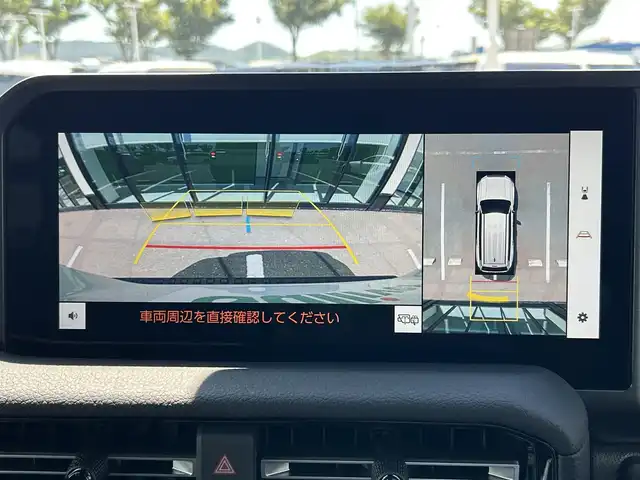 トヨタ ランドクルーザー ２５０ VX 和歌山県 2024(令6)年 0.1万km プラチナホワイトパールマイカ 純正12.3インチナビ/全方位カメラ/BT/HDMI/衝突被害軽減ブレーキ/レーンキープアシスト/レーダークルーズコントロール/前後コーナーセンサー/オートライト/ブラインドスポットモニター/サンルーフ/ビルトインETC2.0/ドラレコ/デジタルインナーミラー/前席/・シートヒーター/・シートベンチレーション/・パワーシート/電動リアゲート/ルーフレール/純正18インチアルミ