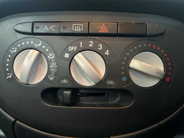 ダイハツ ミラ ジーノ L 愛知県 2008(平20)年 5.2万km プラチナグレーメタリック キーレス/純正オーディオCD・FM・AM/ETC/純正フロアマット/ヘッドライトベライザー/ドアバイザー/保証書/取扱説明書/スペアキー