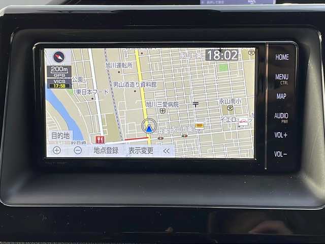 トヨタ エスクァイア Gi 道北・旭川 2021(令3)年 4.2万km スパークリングブラックパールクリスタルシャイン ・４WD/・寒冷地仕様/・純正ディーラーOPナビ/CD/SD/BT/SD/フルセグ/ラジオ/・バックカメラ/・トヨタセーフティーセンス/PCS/LDA/オートマチックハイビーム/先行車発進告知機能/・クルーズコントロール/・純正ビルトインETC/・クリアランスソナー/・社外ドライブレコーダー前後/・アイドリングストップ/・ECOMODE/・ワイパーデアイサー/・オートエアコン/・リアオートエアコン/・ナノイー/・ドアミラーヒーター/・両側パワースライドドア/・前席シートヒーター/・レザーシート/・革巻きステアリング/・ステアリングリモコン/・MTモード付AT/・プッシュスタート/・エンジンスターター一体スマートキー/・スペアキー/・LEDヘッドライト/・オートライト/・フォグランプ/・電動格納ミラー/・ウィンカーミラー/・純正フロアマット/・ドアバイザー/・社外AW付冬タイヤ積込