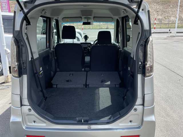 スズキ スペーシア カスタム XS 青森県 2013(平25)年 10.2万km スチールシルバーM ・4WD/・純正ナビ(QY1005SA)/・AM/FM/USB/AUX/・ワンセグTV/・Bluetooth/・バックカメラ/・アイドリングストップ/・片側パワースライドドア/・運転席シートヒーター/・純正フロアマット/・電動格納ウインカーミラー/・サンシェード/・プッシュスタート/・ライトレベライザー/・シガーソケット/・USBソケット