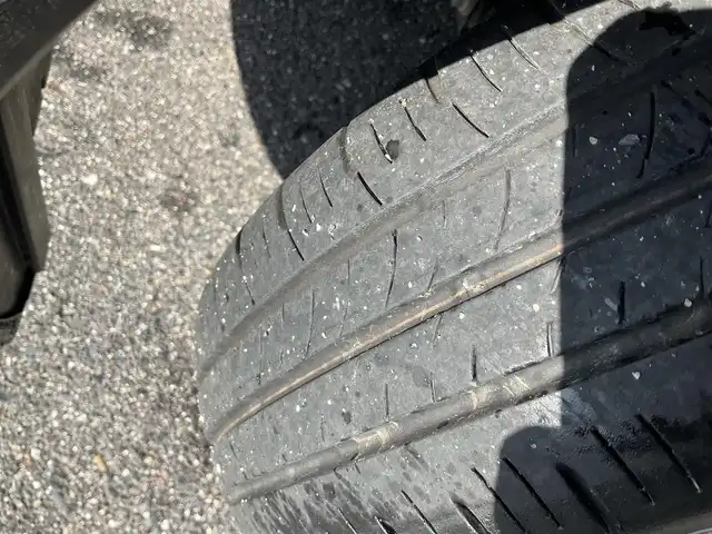 スズキ ワゴンＲ HYBRID FX 滋賀県 2021(令3)年 1.5万km ブルーイッシュブラックパール3 ワンオーナー/車検8年11月まで/スズキセーフティサポート/パナソニック7インチナビ/Bluetooth、DVD、CD、フルセグテレビ/シートヒーター（運転席）/プッシュスタート/ドアバイザー/純正フロアマット/スペアキー有り/取扱説明書/保証書