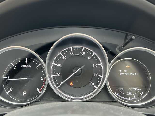 マツダ ＣＸ－８ XD プロアクティブ 秋田県 2018(平30)年 5.3万km スノーフレイクホワイトパールマイカ 純正メモリナビ/純正CD、DVD、BT、フルセグ/全周囲カメラ/社外20インチアルミ/４WD/ETC/前後コーナーセンサー/社外エンジンスターター/スペアキー