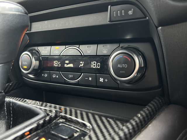 マツダ ＣＸ－８ XD プロアクティブ 秋田県 2018(平30)年 5.3万km スノーフレイクホワイトパールマイカ 純正メモリナビ/純正CD、DVD、BT、フルセグ/全周囲カメラ/社外20インチアルミ/４WD/ETC/前後コーナーセンサー/社外エンジンスターター/スペアキー