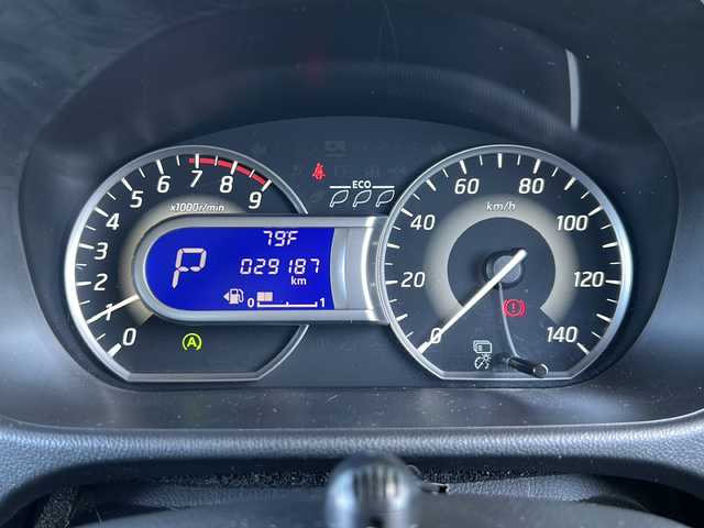 日産 デイズ ルークス HWS X Vセレクション 岐阜県 2017(平29)年 3万km ホワイトパール 登録時走行距離：29187km/純正ナビ（MM316D-W）/アラウンドビューモニター/フルセグテレビ・Bluetooth・CD/両側パワースライドドア/衝突被害軽減システム/ETC/オートライト/オートマチックハイビーム/社外フロアマット/プッシュスタート/スマートキー/スペアキー