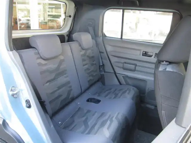 ダイハツ タフト X 千葉県 2024(令6)年 0.6万km レイクブルーメタリック ワンオーナー/純正ディスプレイオーディオ/　【BT/USB/HDMI/フルセグTV】/バックカメラ/フロント、リアコーナーセンサー/電動パーキングブレーキ/オートブレーキホールド/ＬＥＤヘッドライト/スマートアシスト/ガラスルーフ