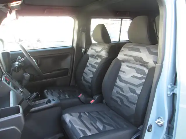 ダイハツ タフト X 千葉県 2024(令6)年 0.6万km レイクブルーメタリック ワンオーナー/純正ディスプレイオーディオ/　【BT/USB/HDMI/フルセグTV】/バックカメラ/フロント、リアコーナーセンサー/電動パーキングブレーキ/オートブレーキホールド/ＬＥＤヘッドライト/スマートアシスト/ガラスルーフ