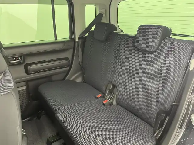 スズキ ハスラー Jスタイル ターボ 群馬県 2022(令4)年 4.5万km ブルーイッシュブラックパール 社外７インチナビ　レーダークルーズコントロール　ＬＥＤ　ハイビームアシスト　シートヒーター　純正１５インチＡＷ　ステアリングリモコン　ドライブレコーダー　スマートキー　レーンキープアシスト　禁煙車