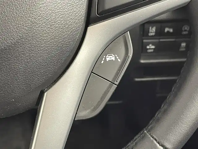 スズキ ハスラー Jスタイル ターボ 群馬県 2022(令4)年 4.5万km ブルーイッシュブラックパール 社外７インチナビ　レーダークルーズコントロール　ＬＥＤ　ハイビームアシスト　シートヒーター　純正１５インチＡＷ　ステアリングリモコン　ドライブレコーダー　スマートキー　レーンキープアシスト　禁煙車