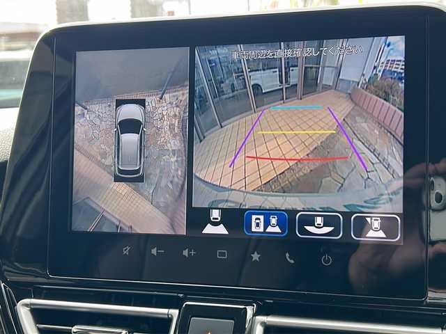 スズキ フロンクス 静岡県 2024(令6)年 0.7万km パールⅡ 純正ナビ/・フルセグTV/・FM/AM/・Bluetooth/・USB/・iPod/・HDMI/・Smartphone Link/主要装備/・全方位カメラ/・ワイヤレス充電器/・前席シートヒーター/・ＥＴＣ/・ヘッドアップディスプレイ/・衝突被害軽減システム/・アイドリングストップ/・レーンキープアシスト/・追従クルコン/・電動パーキング/・オートホールド/・パドルシフト/・ステリモ/・ハーフレザーシート