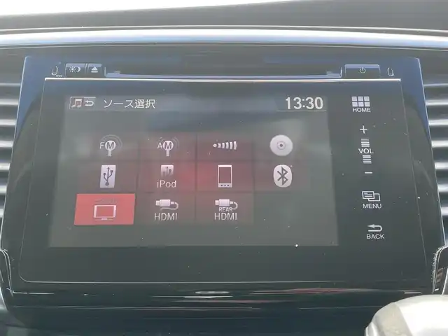 ホンダ オデッセイ