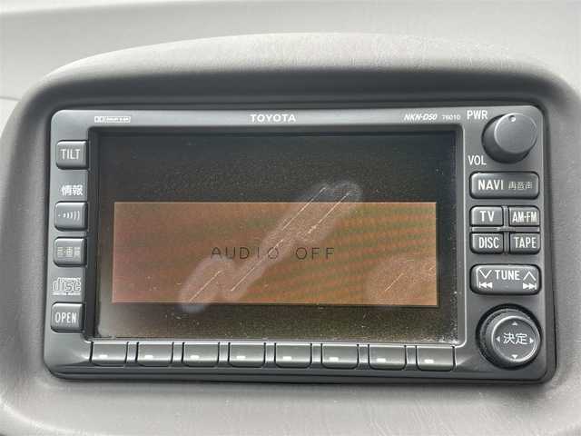 トヨタ カローラ スパシオ Vパッケージ 神奈川県 2000(平12)年 4.4万km ブラックM ワンオーナー/ルーフレール/リモコンキー/スペアキー×1/純正フロアマット/取扱説明書/保証書