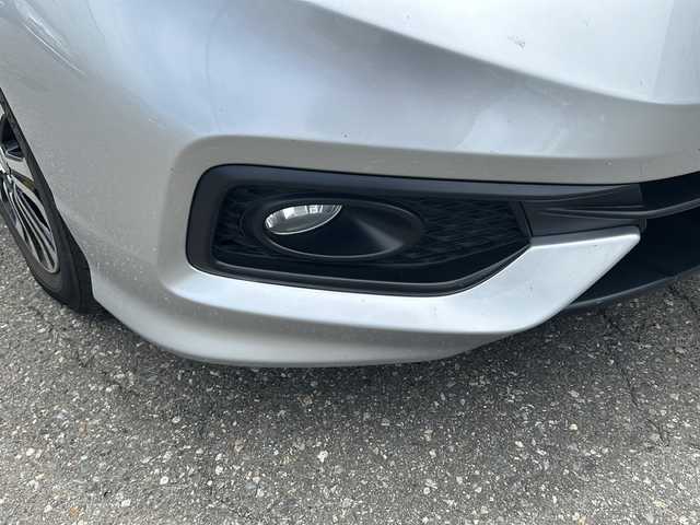 ホンダ フィット シャトル 15X クールエディション 福井県 2014(平26)年 7.3万km アラバスターシルバーメタリック ワンオーナー /純正HDDナビゲーション/（CD/DVD）/ワンセグテレビ/バックカメラ/クルーズコントロール/パドルシフト/オートライト/ステアリングリモコン/HIDヘッドライト/フォグランプ/シートヒーター/純正15インチアルミホイール/スマートキー/ETC/電動格納ミラー/保証書/取扱説明書