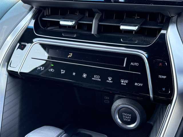 トヨタ ハリアー Z 大分県 2023(令5)年 3.5万km プレシャスブラックパール ・JBLナビ(USB/BT/Miracast)/・フルセグテレビ/・全方位カメラ/・モデリスタエアロ/・ヘッドアップディスプレイ/・レーダークルーズコントロール/・ドライブレコーダー/・ETC 2.0/・プリクラッシュセーフティ/・レーンキープアシスト/・ブラインドスポットモニター/・コーナーセンサー/・ステアリングリモコン/・オートハイビーム/・運転席パワーシート/・ブレーキホールド/・電動リアゲート/・デジタルインナーミラー