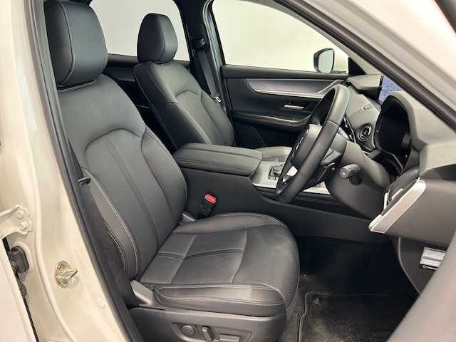 マツダ ＣＸ－６０ XD Lパッケージ 宮城県 2023(令5)年 1.5万km ロジウムホワイトプレミアムメタリック ４WD/アイアクティブセンス/・スマート・シティ・ブレーキ・サポート/・360度ビュー・モニター/・マツダ・レーダー・クルーズ・コントロール/・リア・クロス・トラフィック・アラート/・ハイビーム・コントロール・システム/・アダプティブ・LED・ヘッドライト/・車線逸脱警報システム/純正ナビ/・フルセグTV/Bluetooth/USB/・ETC/・全方位カメラ/・置くだけ充電/電動リアゲート/アイドリングストップ/電子パーキング/・オートホールド/革巻きステアリング/・ステアリングヒーター/・ステアリングリモコン/・パドルシフト/本革レザーシート/・パワーシート(運転席/助手席)/・シートヒーター(運転席/助手席)/プッシュスタート/・スマートキー/LEDヘッドライト/・オートライト/電動格納ミラー/純正アルミホイール/フロアマット