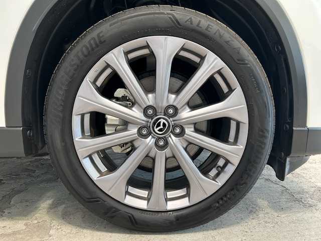 マツダ ＣＸ－６０ XD Lパッケージ 宮城県 2023(令5)年 1.5万km ロジウムホワイトプレミアムメタリック ４WD/アイアクティブセンス/・スマート・シティ・ブレーキ・サポート/・360度ビュー・モニター/・マツダ・レーダー・クルーズ・コントロール/・リア・クロス・トラフィック・アラート/・ハイビーム・コントロール・システム/・アダプティブ・LED・ヘッドライト/・車線逸脱警報システム/純正ナビ/・フルセグTV/Bluetooth/USB/・ETC/・全方位カメラ/・置くだけ充電/電動リアゲート/アイドリングストップ/電子パーキング/・オートホールド/革巻きステアリング/・ステアリングヒーター/・ステアリングリモコン/・パドルシフト/本革レザーシート/・パワーシート(運転席/助手席)/・シートヒーター(運転席/助手席)/プッシュスタート/・スマートキー/LEDヘッドライト/・オートライト/電動格納ミラー/純正アルミホイール/フロアマット