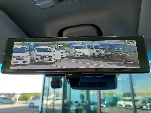 ダイハツ アトレー バン RS 東京都 2022(令4)年 1.6万km シャイニングホワイトパール ワンオーナー/オーバーヘッドシェルフ/デジタルインナーミラー/スマートアシスト/・衝突回避ブレーキ/・誤発進抑制制御/・車線逸脱抑制機能/・車線逸脱警報機能/・先行車発進お知らせ機能/・標識認識機能/・アダプティブクルーズコントロール/・レーンキープコントロール/・コーナーセンサー/プッシュスタート/アイドリングストップ/純正ナビ/フルセグTV/バックカメラ/ETC2.0/ドライブレコーダー/両側パワースライドドア/LEDヘッドライト/オートライト/ドアバイザー/スマートキー