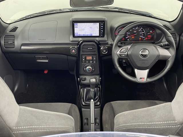 トヨタ コペン GRスポーツ 埼玉県 2022(令4)年 4.2万km パールホワイトⅢ 純正ナビ/　（AM/FM/BT/DVD/CD）/バックカメラ/フルセグテレビ/ドライブレコーダー/シートヒーター/純正アルミホイール/オートライト/LEDヘッドライト/フォグランプ/プッシュスタート