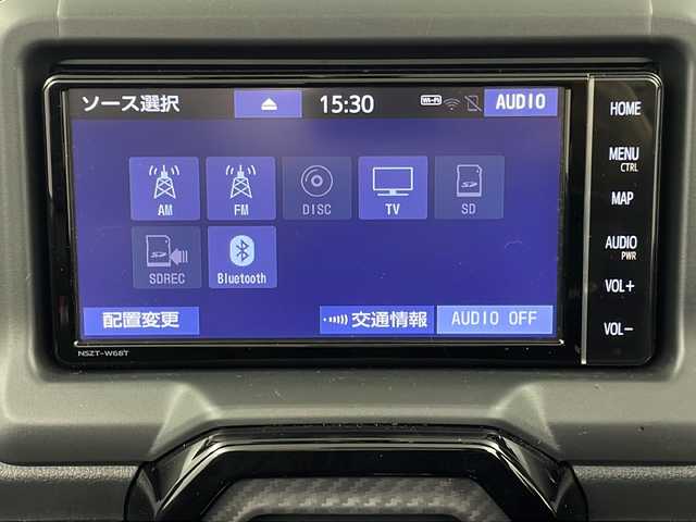 トヨタ コペン GRスポーツ 埼玉県 2022(令4)年 4.2万km パールホワイトⅢ 純正ナビ/　（AM/FM/BT/DVD/CD）/バックカメラ/フルセグテレビ/ドライブレコーダー/シートヒーター/純正アルミホイール/オートライト/LEDヘッドライト/フォグランプ/プッシュスタート