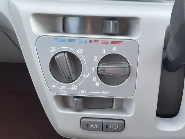 ダイハツ ミラ イース X リミテッド SAⅢ 道央・札幌 2022(令4)年 1.2万km ブラックマイカメタリック ・４ＷＤ/・社外ディスプレイオーディオ/（CD/ＡＭ/FM/BT）/・バックカメラ/・衝突軽減ブレーキ/・コーナーセンサー前後/・横滑り防止装置/・LEDヘッドライト/・自動ハイビーム/・アイドリングストップ/・純正フロアマット/・リモコンキー/・スペアキー/・冬タイヤ積込（社外１４AW）