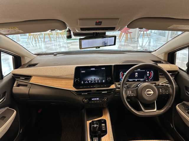 日産 オーラ G レザーエディション 岐阜県 2021(令3)年 5.5万km オーロラフレアブルーパール BOSEプレミアムサウンド/ProPILOT/純正9インチナビゲーション/アラウンドビューモニター/フルセグテレビ/Bluetooth/AppleCarPlay/USB入力端子/置くだけ充電/デジタルインナーミラー/レーダークルーズコントロール/踏み間違い衝突防止アシスト/ブラインドスポットモニター/純正ドラレコ/ETC2.0/オートエアコン/革シート/革ステアリング/純正フロアマット/プッシュスタート/スマートキー/オートライト/オートマチックハイビーム/LEDヘッドライト/純正アルミホイール