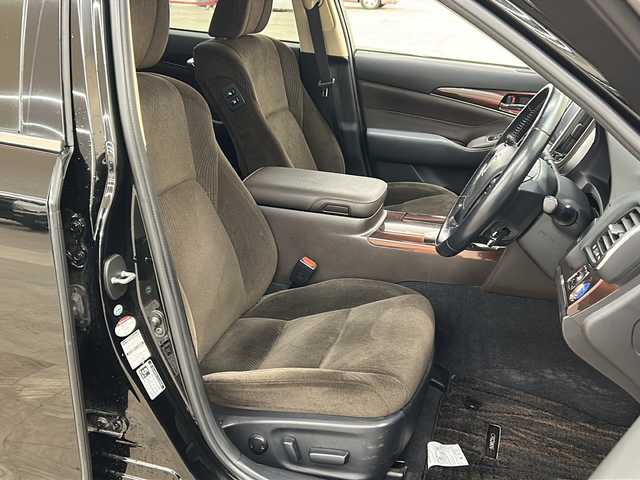 トヨタ クラウン ハイブリッド ロイヤルサルーン 道央・札幌 2014(平26)年 15.2万km ブラック 純正HDDナビ//ワンセグテレビ//バックカメラ//クルーズコントロール//ドアバイザー//プッシュスタート//パワーウィンドウ//夏タイヤ付き