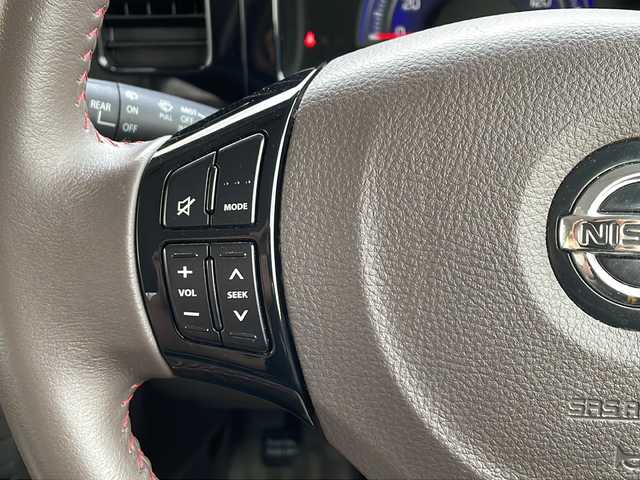 日産 モコ ドルチェG FOUR 秋田県 2015(平27)年 2.4万km モコピーチ 外部検査実施済み/27.28.29.30.1.2.3.4年日産記録簿あり/４WD/純正SDナビ【MM114D-A】/(フルセグTV/Bluetooth)/バックカメラ/ビルトインETC/前後ドライブレコーダー/合皮シート/D席シートヒーター/純正15インチアルミホイール/スマートキー/HIDヘッドライト
