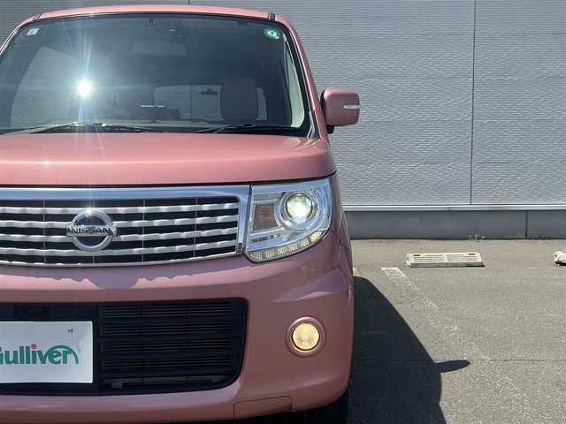 日産 モコ ドルチェG FOUR 秋田県 2015(平27)年 2.4万km モコピーチ 純正ナビ/フルセグ/４WD/バックカメラ/スマートキー/純正アルミ/D席シートヒーター/プッシュスタート/アイドリングストップ/ETC/ドライブレコーダー/ステアリングスイッチ/オートライト/オートエアコン/パワーステアリング/パワーウィンドウ/盗難防止装置/電動格納ウィンカーミラー/保証書/取扱説明書/記録簿