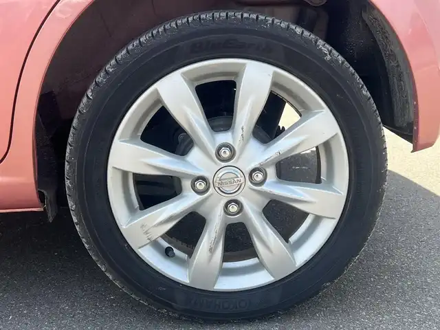日産 モコ ドルチェG FOUR 秋田県 2015(平27)年 2.4万km モコピーチ 純正ナビ/フルセグ/４WD/バックカメラ/スマートキー/純正アルミ/D席シートヒーター/プッシュスタート/アイドリングストップ/ETC/ドライブレコーダー/ステアリングスイッチ/オートライト/オートエアコン/パワーステアリング/パワーウィンドウ/盗難防止装置/電動格納ウィンカーミラー/保証書/取扱説明書/記録簿