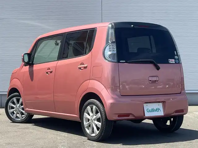 日産 モコ ドルチェG FOUR 秋田県 2015(平27)年 2.4万km モコピーチ 純正ナビ/フルセグ/４WD/バックカメラ/スマートキー/純正アルミ/D席シートヒーター/プッシュスタート/アイドリングストップ/ETC/ドライブレコーダー/ステアリングスイッチ/オートライト/オートエアコン/パワーステアリング/パワーウィンドウ/盗難防止装置/電動格納ウィンカーミラー/保証書/取扱説明書/記録簿