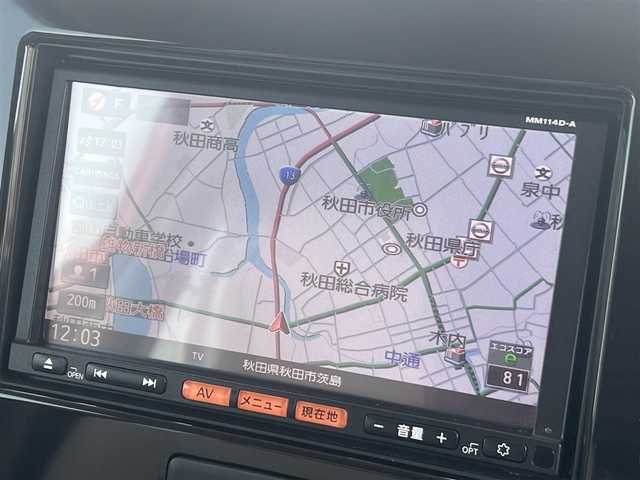 日産 モコ ドルチェG FOUR 秋田県 2015(平27)年 2.4万km モコピーチ 純正ナビ/フルセグ/４WD/バックカメラ/スマートキー/純正アルミ/D席シートヒーター/プッシュスタート/アイドリングストップ/ETC/ドライブレコーダー/ステアリングスイッチ/オートライト/オートエアコン/パワーステアリング/パワーウィンドウ/盗難防止装置/電動格納ウィンカーミラー/保証書/取扱説明書/記録簿