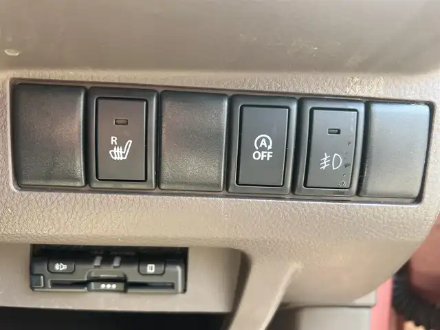 日産 モコ ドルチェG FOUR 秋田県 2015(平27)年 2.4万km モコピーチ 純正ナビ/フルセグ/４WD/バックカメラ/スマートキー/純正アルミ/D席シートヒーター/プッシュスタート/アイドリングストップ/ETC/ドライブレコーダー/ステアリングスイッチ/オートライト/オートエアコン/パワーステアリング/パワーウィンドウ/盗難防止装置/電動格納ウィンカーミラー/保証書/取扱説明書/記録簿