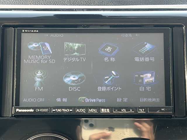 三菱 ｅＫワゴン G e－アシスト 岐阜県 2015(平27)年 6.8万km サクラピンクメタリック 登録時走行距離67796km/社外７型ナビ　/Bluetooth/ＥＴＣ　/純正１４インチアルミホイール　/プッシュスタート　/スマートキー　/ＡＢＳ　/横滑り防止装置　/衝突軽減システム　/アイドリングストップ　/フロアマット　/ベンチシート　/フラットシート/ライトレベライザー