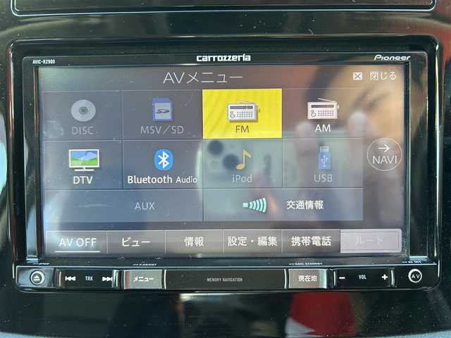 スバル インプレッサ ＸＶ 2．0i－L アイサイト 岩手県 2017(平29)年 7.6万km クールグレーカーキ ワンオーナー /社外ナビ（型式AVIC-RZ900）/フルセグTV/アイサイト /ETC /レーダークルコン /バックカメラ　/ナビステアリングスイッチ /X-MODE /ヒルディセントコントロール /パドルシフト/アイドリングストップ /オートライト/フォグランプ /ナノイー /純正トノカバー/ドアバイザー/フロアマット/ルーフレール/スマートキー×2/社外AW冬タイヤ積込/保証書 取説