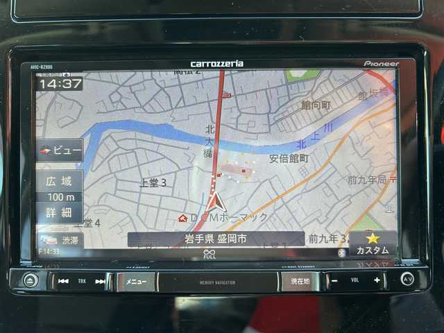 スバル インプレッサ ＸＶ 2．0i－L アイサイト 岩手県 2017(平29)年 7.6万km クールグレーカーキ ワンオーナー /社外ナビ（型式AVIC-RZ900）/フルセグTV/アイサイト /ETC /レーダークルコン /バックカメラ　/ナビステアリングスイッチ /X-MODE /ヒルディセントコントロール /パドルシフト/アイドリングストップ /オートライト/フォグランプ /ナノイー /純正トノカバー/ドアバイザー/フロアマット/ルーフレール/スマートキー×2/社外AW冬タイヤ積込/保証書 取説