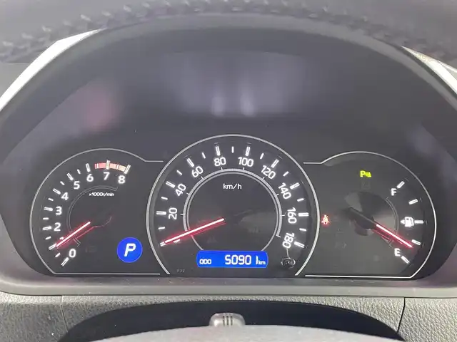トヨタ ヴォクシー ZS 煌Ⅱ 熊本県 2019(令1)年 5.1万km イナズマスパーキングブラックガラスフレーク 純正ナビNSZT-W68T（　ＣＤ・ＤＶＤ・フルセグ・ＢＴ）/バックカメラ　/ビルトインＥＴＣ　/前後クリアランスソナー　/クルーズコントロール　/プリクラッシュセーフティ　/レーンデェパーチャアラート/横滑り防止/アイドリングストップ/純正フロアマット/純正16インチAW/オートライト/オートマチックハイビーム/LEDヘッドライト/フォグランプ/スマートキー/プッシュスタート