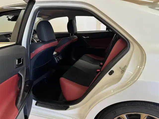 トヨタ マークＸ 350RDS 群馬県 2017(平29)年 5.9万km ホワイトパールクリスタルシャイン 純正7インチナビ/・フルセグTV/・BT/DVD/CD/SD/・FM/AM/バックカメラ/ビルトインETC/ドライブレコーダー/レーダークルーズコントロール/レーンディパーチャーアラート/前席シートヒーター/前席パワーシート/ブラックハーフレザーシート/ステアリングスイッチ/パドルシフト/スマートキー/プッシュスタート/純正18インチAW/純正フロアマット/純正ドアバイザー/LEDヘッドライト/フォグランプ/オートライト/トランクスポイラー/電動格納ウィンカーミラー/横滑り防止機能