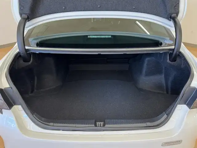 トヨタ マークＸ 350RDS 群馬県 2017(平29)年 5.9万km ホワイトパールクリスタルシャイン 純正7インチナビ/・フルセグTV/・BT/DVD/CD/SD/・FM/AM/バックカメラ/ビルトインETC/ドライブレコーダー/レーダークルーズコントロール/レーンディパーチャーアラート/前席シートヒーター/前席パワーシート/ブラックハーフレザーシート/ステアリングスイッチ/パドルシフト/スマートキー/プッシュスタート/純正18インチAW/純正フロアマット/純正ドアバイザー/LEDヘッドライト/フォグランプ/オートライト/トランクスポイラー/電動格納ウィンカーミラー/横滑り防止機能