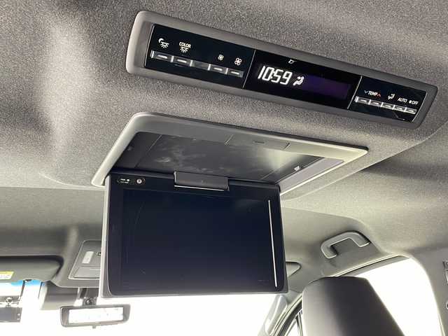 トヨタ グランエース プレミアム 千葉県 2020(令2)年 1.6万km ブラック 禁煙車/純正ナビ/(AM/FM/フルセグ/Bluetooth/Miracast/USB)/純正フリップダウンモニター【V12T-R68C】/社外ドラレコ(前後)【TZ-D205W】/全方位カメラ/トヨタセーフティセンス/レーンディパーチャーアラート/プリクラッシュセーフティ/ブラインドスポットモニター/クリアランスソナー(前後)/リアクロストラフィックアラート/パーキングサポートブレーキ/ロードサインアシスト/先行車発進告知/レーダークルーズコントロール/デジタルインナーミラー/パワーシート(全席)/シートヒーター(全席)/シートメモリー/両側パワースライドドア/純正ビルトインETC2.0/純正フロアマット/LEDヘッドライト/フォグランプ/オートマチックハイビーム/ステアリングスイッチ/レザーシート/サンシェード/ドアバイザー/オートライト/プッシュスタート