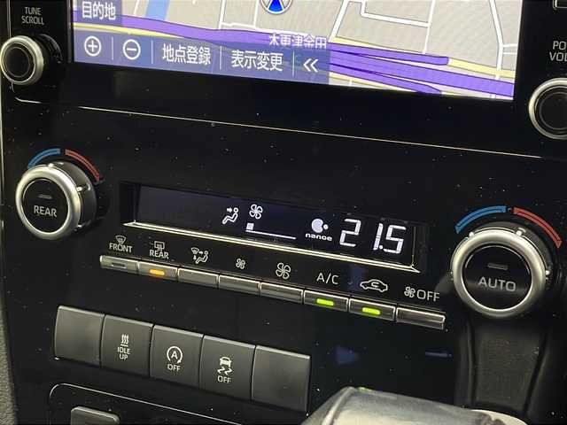 トヨタ グランエース プレミアム 千葉県 2020(令2)年 1.6万km ブラック 禁煙車/純正ナビ/(AM/FM/フルセグ/Bluetooth/Miracast/USB)/純正フリップダウンモニター【V12T-R68C】/社外ドラレコ(前後)【TZ-D205W】/全方位カメラ/トヨタセーフティセンス/レーンディパーチャーアラート/プリクラッシュセーフティ/ブラインドスポットモニター/クリアランスソナー(前後)/リアクロストラフィックアラート/パーキングサポートブレーキ/ロードサインアシスト/先行車発進告知/レーダークルーズコントロール/デジタルインナーミラー/パワーシート(全席)/シートヒーター(全席)/シートメモリー/両側パワースライドドア/純正ビルトインETC2.0/純正フロアマット/LEDヘッドライト/フォグランプ/オートマチックハイビーム/ステアリングスイッチ/レザーシート/サンシェード/ドアバイザー/オートライト/プッシュスタート