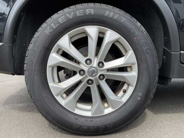 日産 エクストレイル 20X エマージェンシーブレーキ 宮城県 2015(平27)年 8.6万km ダイヤモンドブラック レザーシート/シートヒーター/純正ナビ/フルセグ/Bluetooth/DVD/ CD再生機能/エマージェンシーブレーキ/LEDヘッドライト