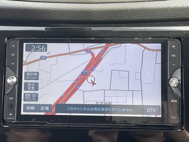 日産 エクストレイル 20X エマージェンシーブレーキ 宮城県 2015(平27)年 8.6万km ダイヤモンドブラック レザーシート/シートヒーター/純正ナビ/フルセグ/Bluetooth/DVD/ CD再生機能/エマージェンシーブレーキ/LEDヘッドライト